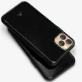 Mercury Jelly Case iPhone 13 6,1" czarny|black Foto 4
