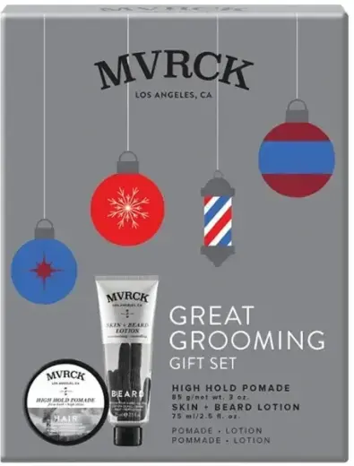 Aktion - Paul Mitchell MVRCK® Great Grooming Gift Set 1 Stk. Foto 2