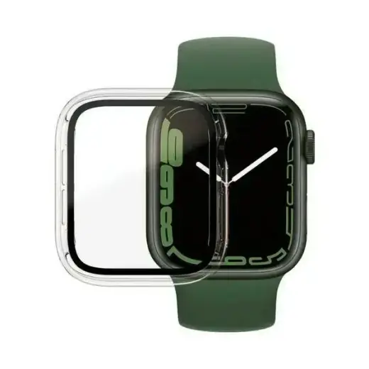 PanzerGlass Full Body Apple Watch 7|8 41mm transparent AB 3658 Photo