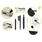 Mobile Origin Earphone Cleaning Set CL2 — Foto 7