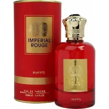 Riiffs Imperial Rouge (EDP) парфюмерная вода для женщин 100 мл