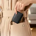 Borofone Power Bank 5000mAh BJ81 Stability - USB - black Foto 4