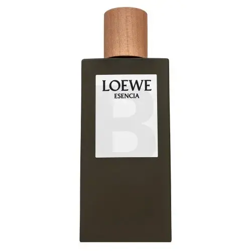 Loewe Esencia Tualetes ūdens vīriešiem 100 ml