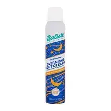 Batiste Overnight Light Cleanse Dry Shampoo 200ml