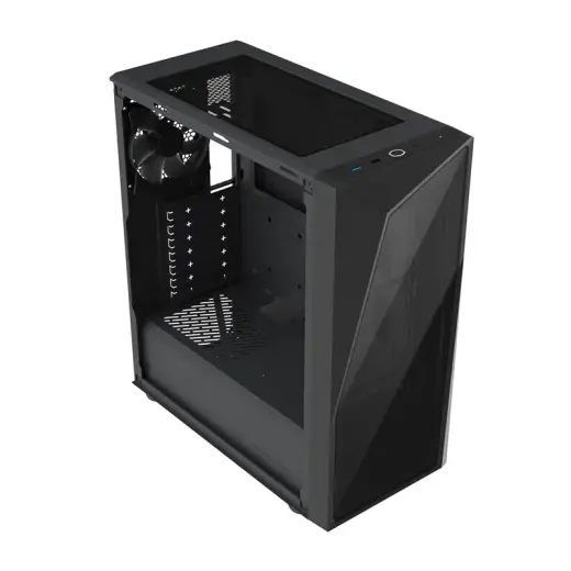 Cooler Master CMP 520L computer case (black) Foto 5