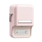 Niimbot B21S Portable Label Printer (pink) Photo