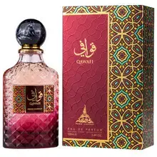 Paris Corner Qawafi (EDP) Eau de Parfum Unisex 100 ml