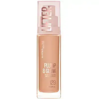 Maybelline Lifter Plump y Glow Base 110 30ml