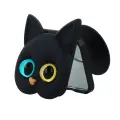 Cat Holder black Photo