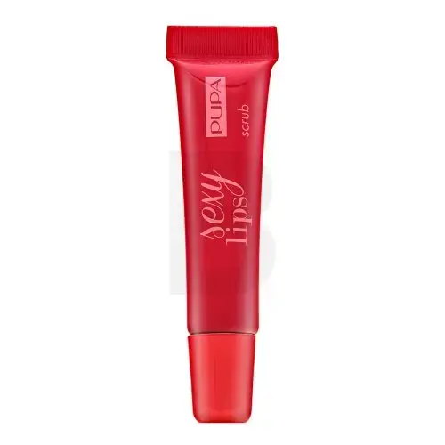 Pupa Sexy lūpu skrubis 001 Pink Kiss 5 ml Foto 1