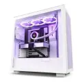 NZXT H series H7 Flow - mid tower - ATX Foto 1