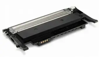 Uprint HP W2071A Cyan Фото num