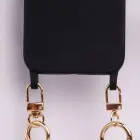 Silicon Switch case for Xiaomi Redmi 12c / Redmi 11a black Foto 17