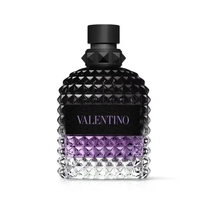 Valentino, Born In Roma Purple Melancholia, Eau De Toilette, For Men, 100 ml