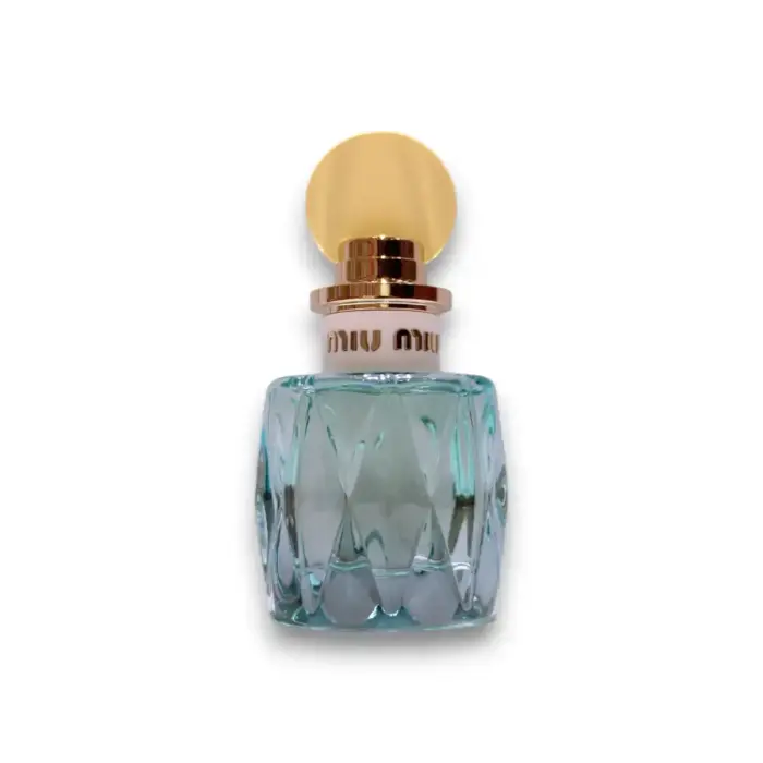 Miu Miu L’Eau Bleue (EDP) parfimērijas ūdens sievietēm 50 ml