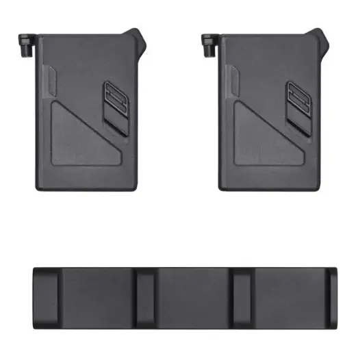 DJI FPV Fly More Kit Фото num