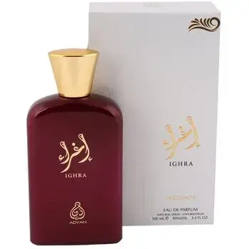 Adyan by Anfar Ighra (EDP) parfimērijas ūdens sievietēm 100 ml