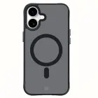 3MK Smoke MagCase iPhone 16 — Foto 6