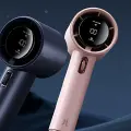 Jisulife Handheld Fan Pro1 FA53 (ABS) Portable USB Fan - Pink Foto 7