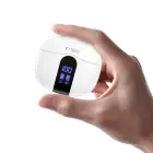 TECH-PROTECT ULTRABOOST TWS EARPHONE CORE G2 WHITE Foto 5