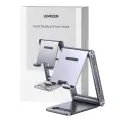 Ugreen Foldable Multi-Angle Phone Stand gray (LP263 80708) Photo