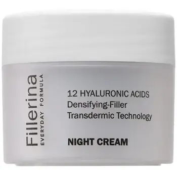 Everyday Formula Night Cream - Noční pleťový krém Фото num