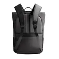 UNIQ Arden RPET 24L Backpack Black Фото num