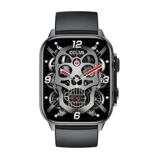 Smartwatch Colmi C81 (Black) Photo
