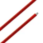 Qoltec Photovoltaic solar cable | 6mm² |  100m | red Foto 4