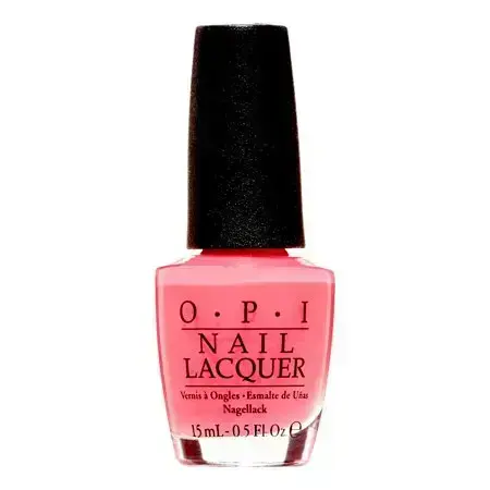 OPI Elephantastic Nail Polish