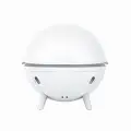 Petwant intelligent self-cleaning cat litter box Photo