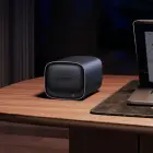 ORICO NAS MetaBox Pro Home network disk array - gray Фото num