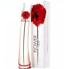 Kenzo Flower by Kenzo L'Absolue eau de parfum for women Tester 50 ml Фото num