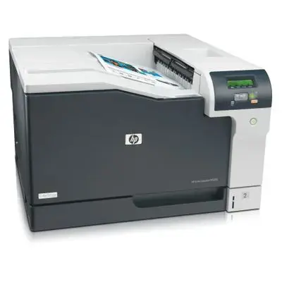 HP Printer Drucker Color LaserJet CP5225DN (CE712A#B19) Foto 2