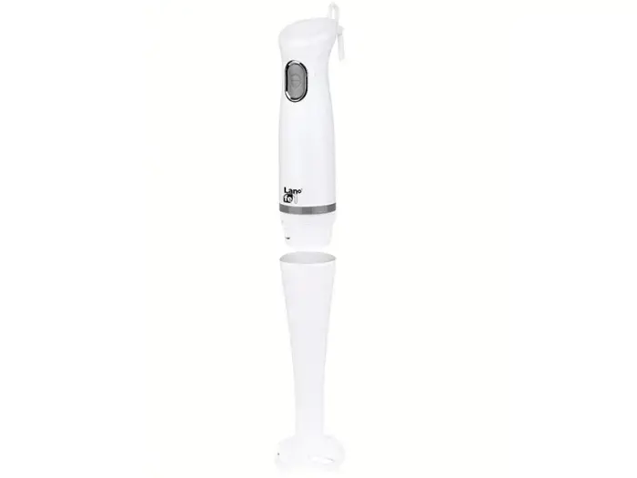 Lafe BRK-004.2 Hand blender white Photo