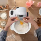 Bosch Food Processor 700W white (MUMS2AW00) Фото num