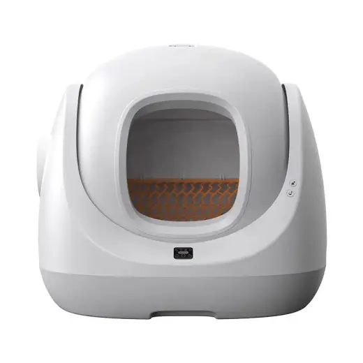 Catlink BayMax Lite intelligent self-cleaning cat litter box Foto 2