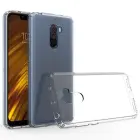 BACK CASE ULTRA SLIM 0,5 mm for XIAOMI POCO F1 — Foto 1