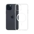 3MK Clear MagCase iPhone 15 — Фото 39