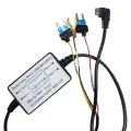 Hardwire kit Azdome HT03 USB-C Foto 1
