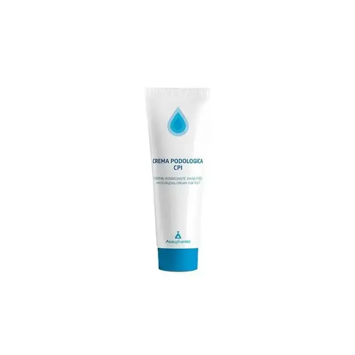 Cpi Cdl Podiatric Cream 50g
