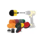Drill Brush Set - 22pcs — Photo 2