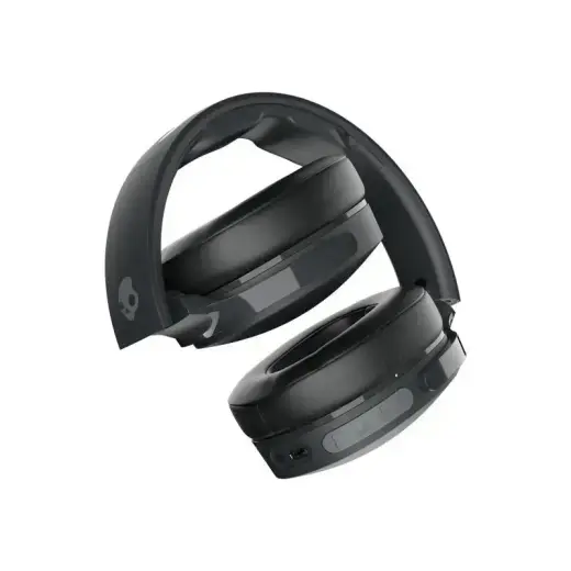 Skullcandy Headphones Hesh Evo Black Schwarz (S6HVW-N740) (S6HVWN740) Foto 4
