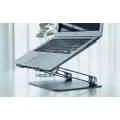 Nillkin ProDesk Adjustable Laptop Stand Grey Фото num