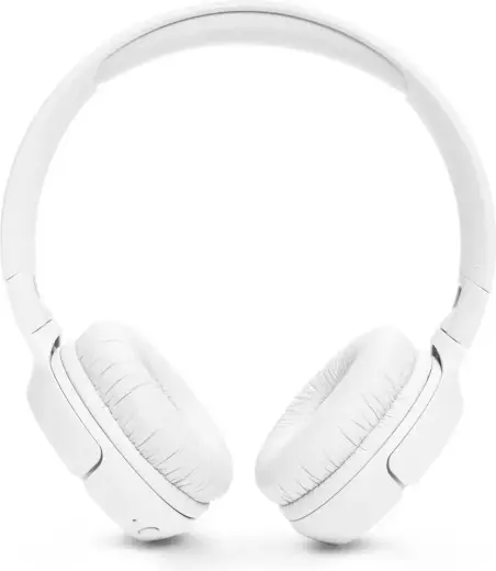 JBL Tune 520BT Bluetooth Headset White Foto 3