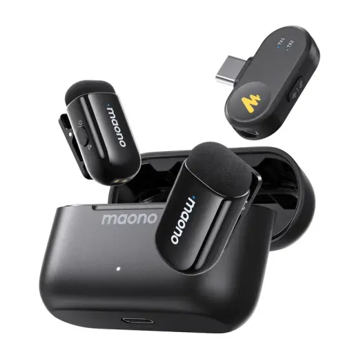 Maono WM622 PC2 Microphone Фото num