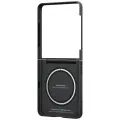 PITAKA Ultra-Slim чехол для телефона Galaxy Z Flip7 черный grey Фото num