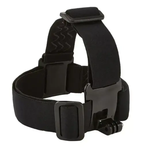 Head strap Telesin for sports cameras (GP-HMS-T04) Foto 2