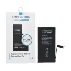  AmpSentrix Basic battery for iPhone 14 (high capacity 3650 mAh) Фото num