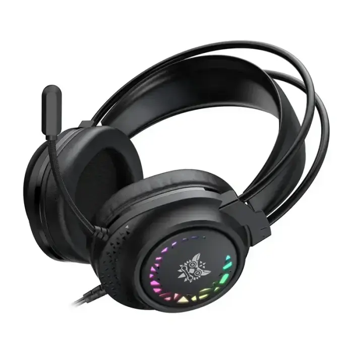 ONIKUMA X92 gaming headphones (black) Foto 2